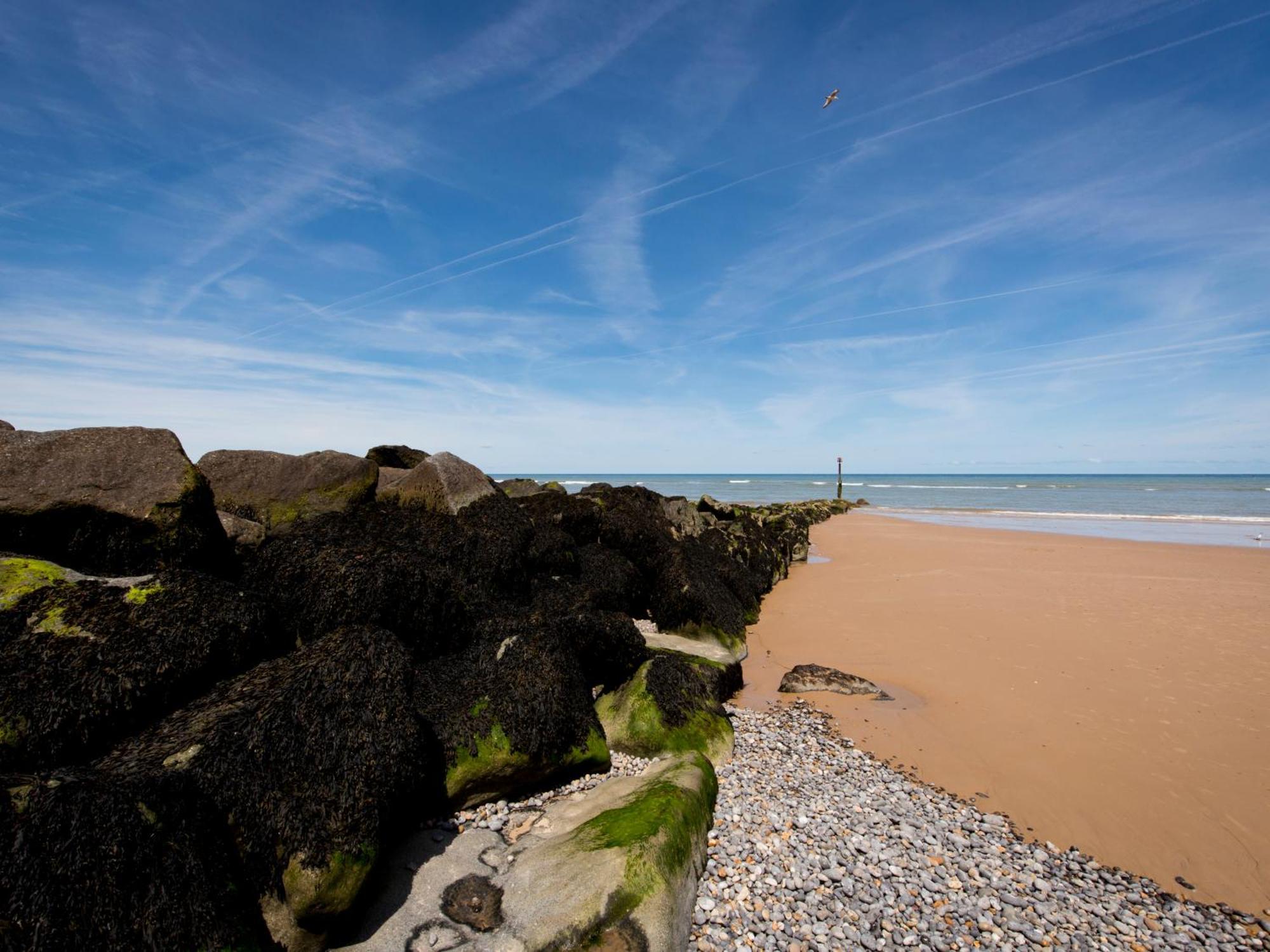 Yha Sheringham Exteriér fotografie