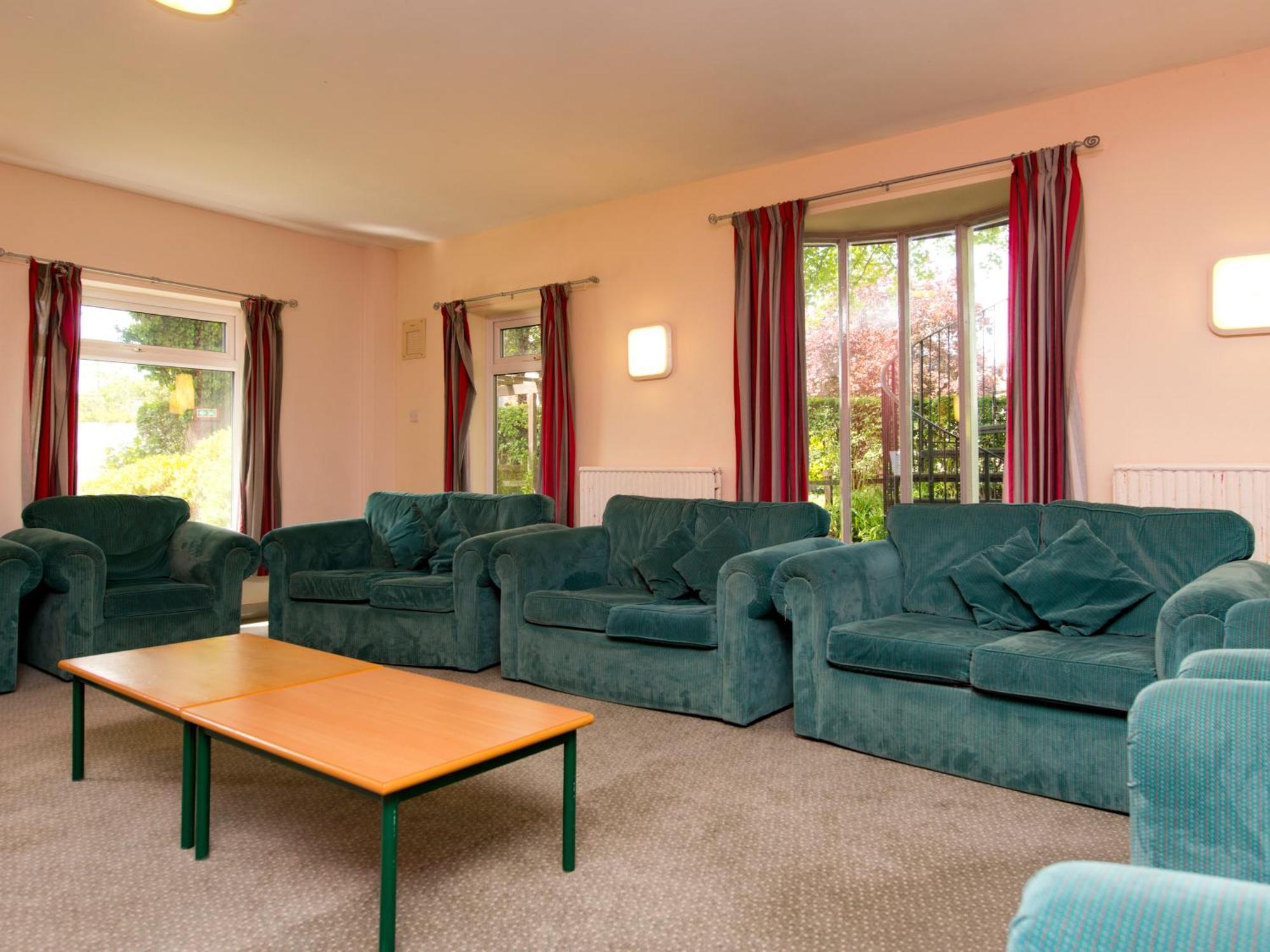 Yha Sheringham Exteriér fotografie