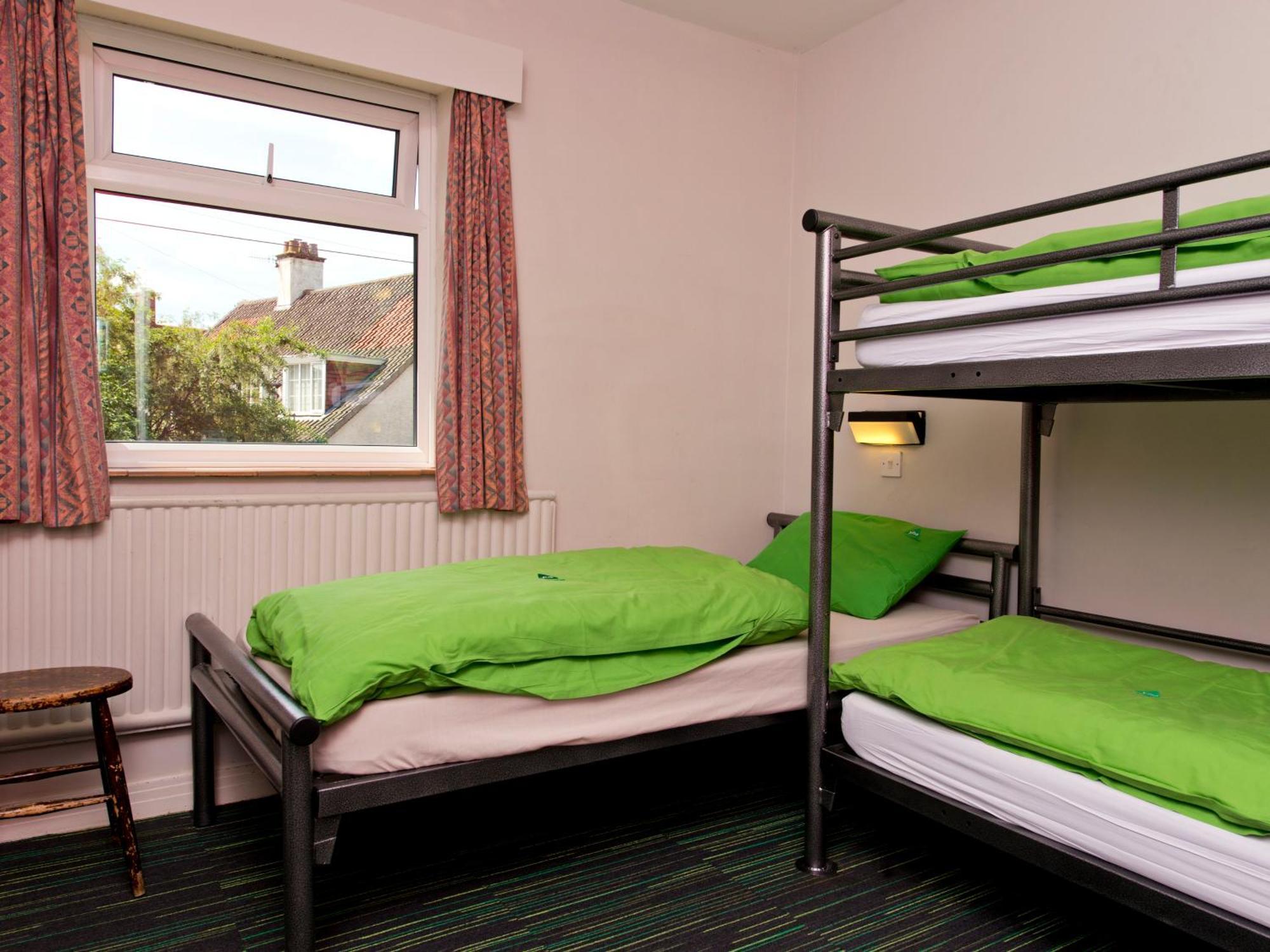 Yha Sheringham Exteriér fotografie