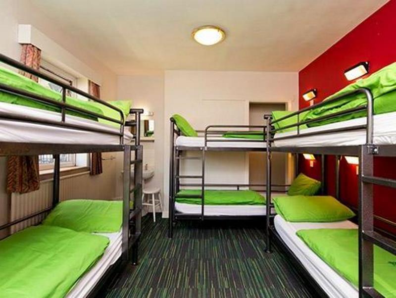 Yha Sheringham Exteriér fotografie